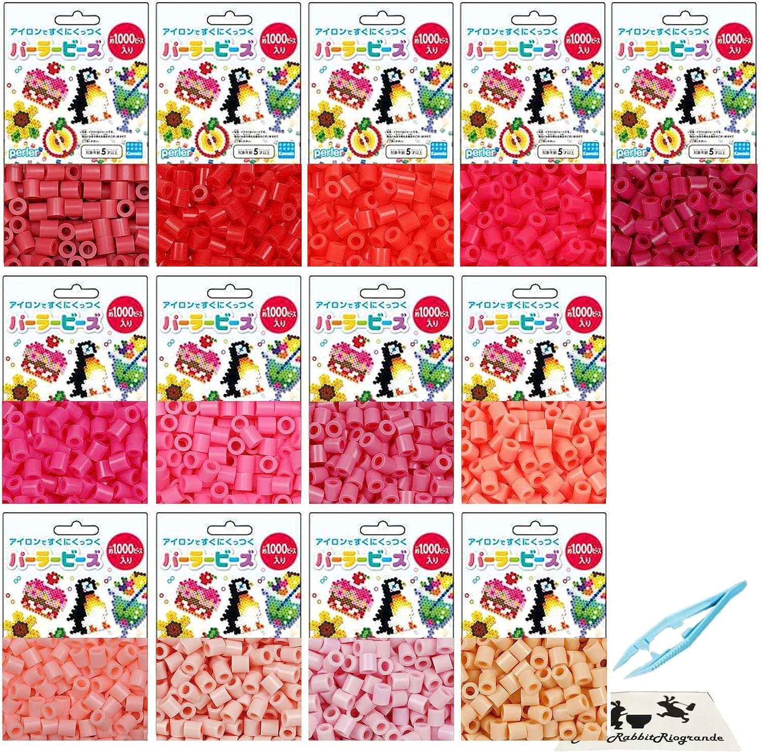 PERLER BEADS アイロンビーズ ピンセット 赤×2袋 - メルカリ PERLER BEADS アイロンビーズ ピンセット 赤×2袋 - メルカリ