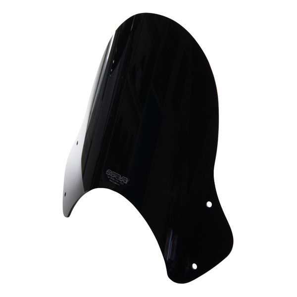 MRA エムアールエー スクリーン スポーツショート ブラック Rebel250 500 20-25 4025066169825 2659166