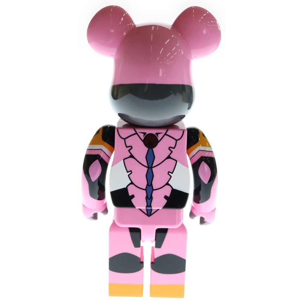 MEDICOM TOY (メディコムトイ) BE@RBRICK EVANGERION新劇場版:Q
