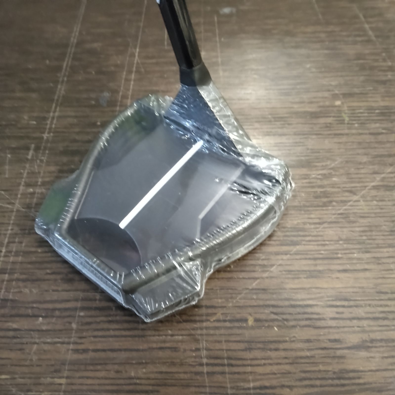 TaylorMade - 美品 テーラーメイド TP  TM2 トラスパター 34インチ ☆テーラーメイドCOLLECTION TM2 トラスパター 34インチ