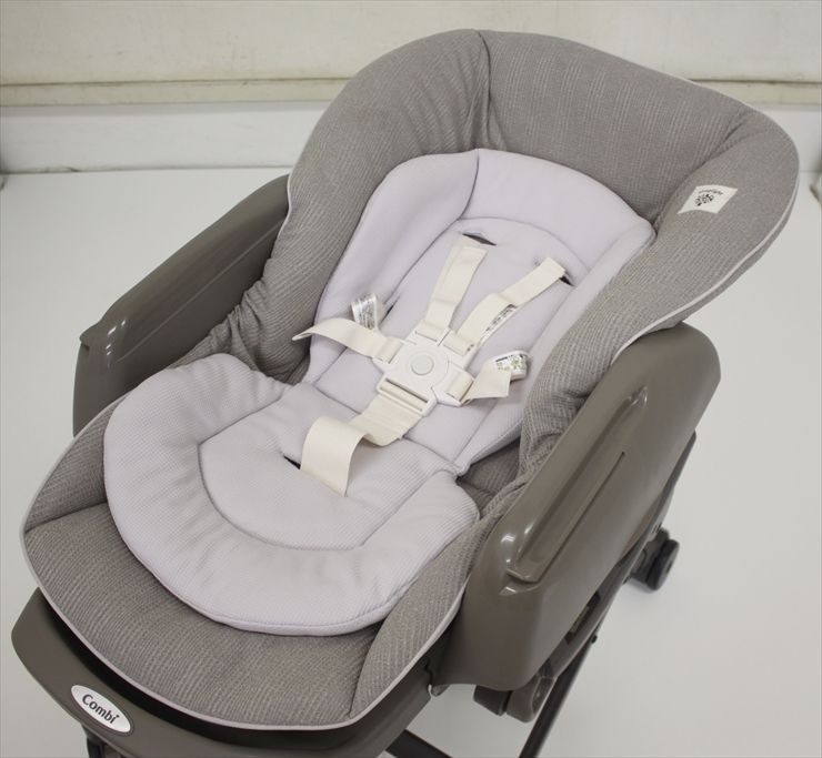 美品 手動 ネムリラ Simplight シンプライト マーブルベージュ