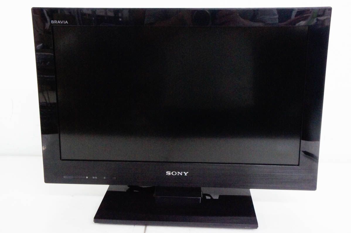 SONYソニー 22V型 地上 BS 110度CSデジタルハイビジョン液晶テレビ BRAVIAブラビア KDL-22CX400 ブラック USTAUSTRALIA_COM_AU