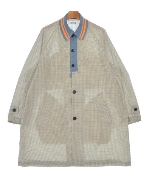 kolor|BEACON コート その他 メンズ 古着