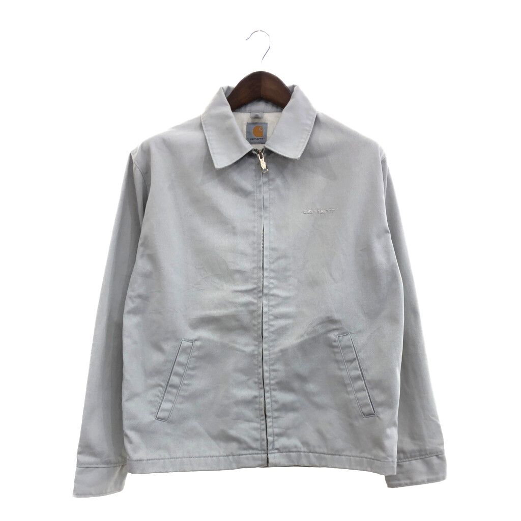 【美品】carhartt カーハート ModularJacket スイングトップ Carhartt カーハート MODULAR JACKET スイングトップ アウター