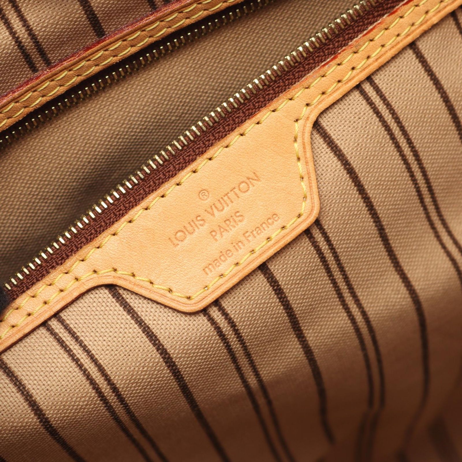 ルイ・ヴィトン LOUIS VUITTON ショルダーバッグ ディライトフル