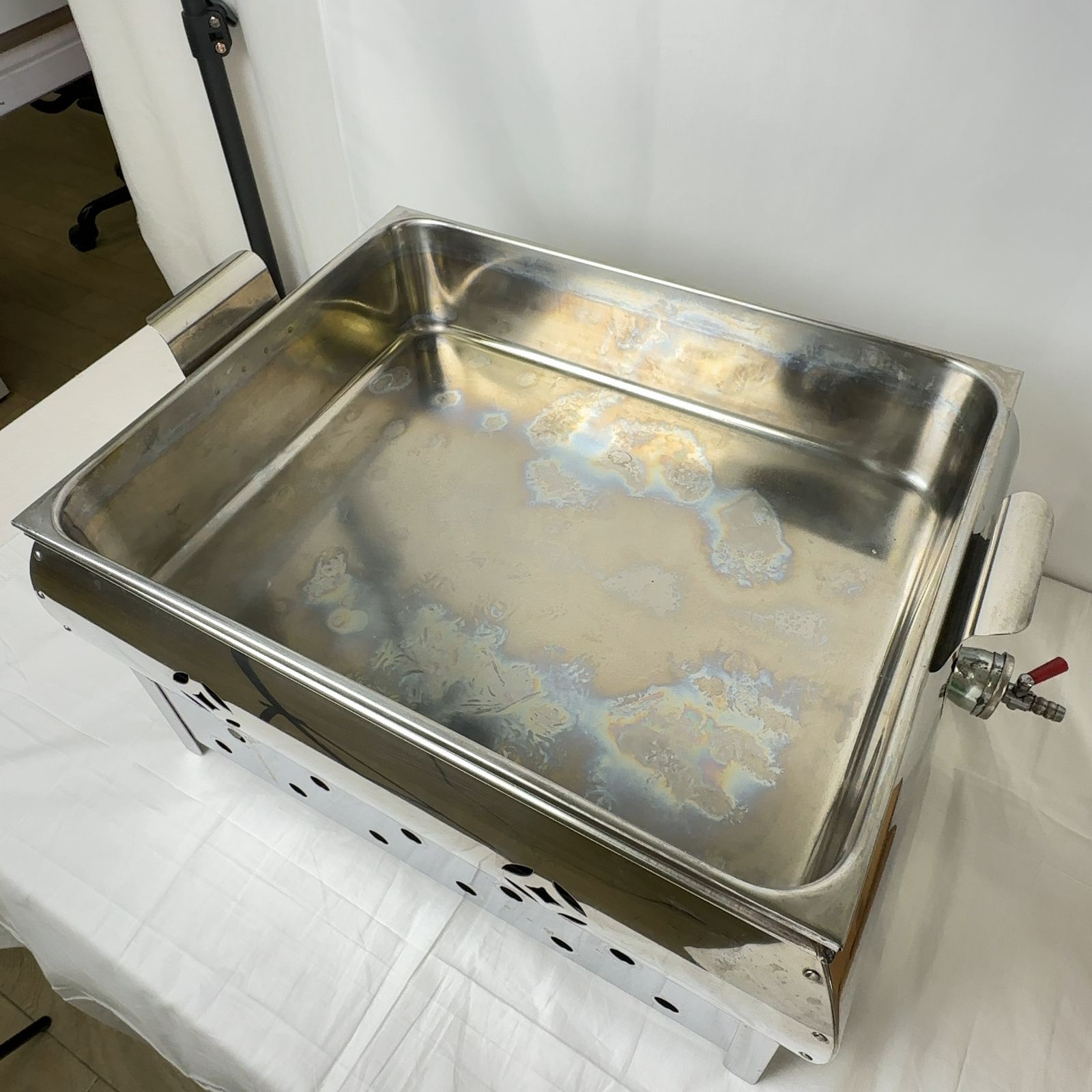 未使用】 ワクイ工業 おでん鍋 2尺 LPガス 【公式通販】