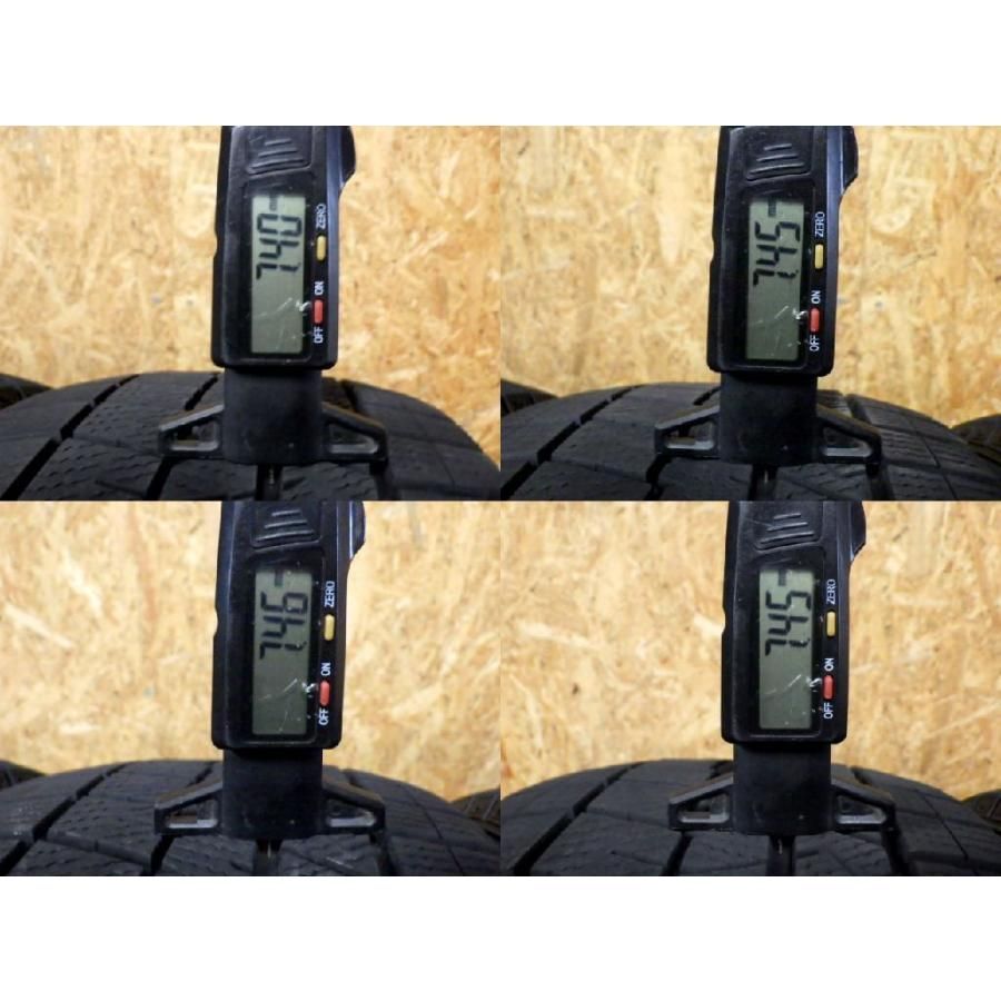 SP379 ● 造 約8部山●DUNLOP WINTERMAXX WM03●195 45R16●4本