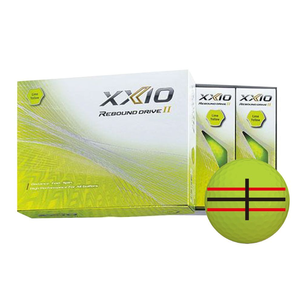 ゼクシオリバウンドドライブ2 8スリーブ　おまけツアーティー付き⭐️ xxio リバウンドドライブ」の人気商品一覧 | 安い商品を通販サイトから