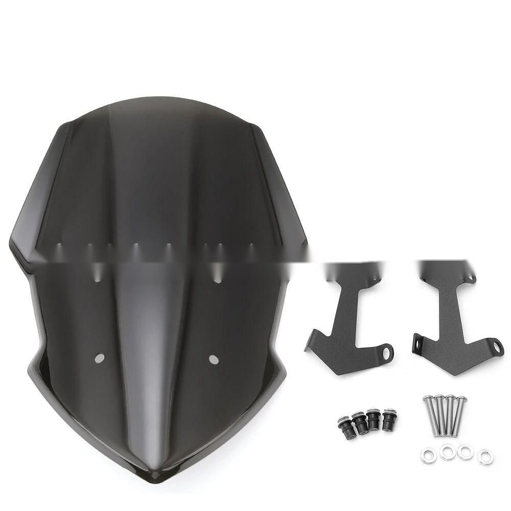 フロントスクリーン