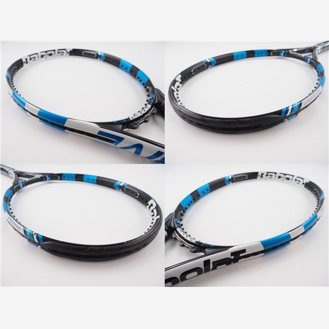 テニスラケット バボラ ピュア ドライブ 2015年モデル (G2) BABOLAT