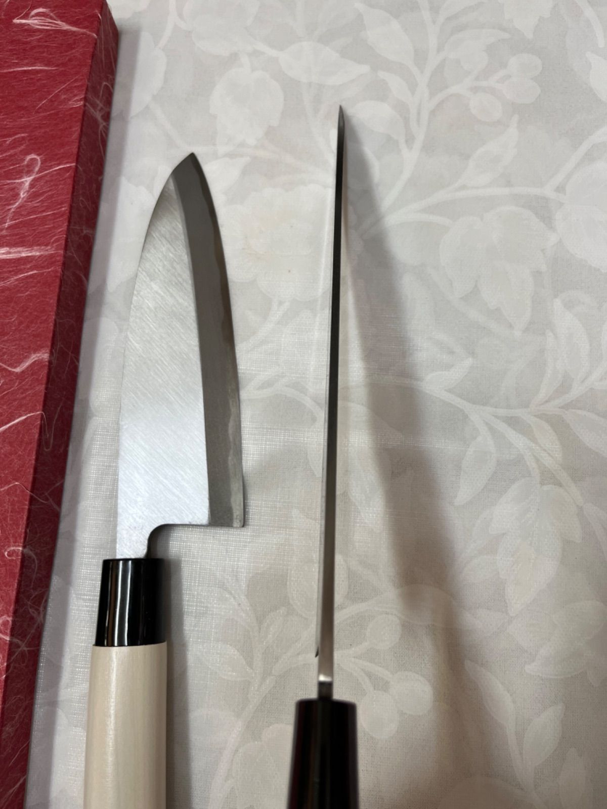 531 包丁 出刃 柳刃 セット - メルカリ