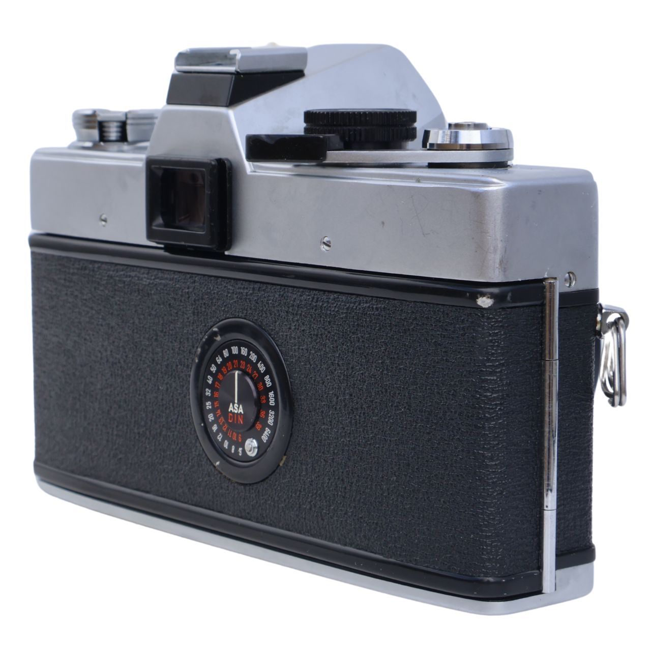 【整備済】 ミノルタ SRT101 ／ MC ROKKOR 55mm F/1.7 MINOLTA SRT101 + MC Rokkor-PF 1:1.7mm 50mm 整備済 - メルカリ