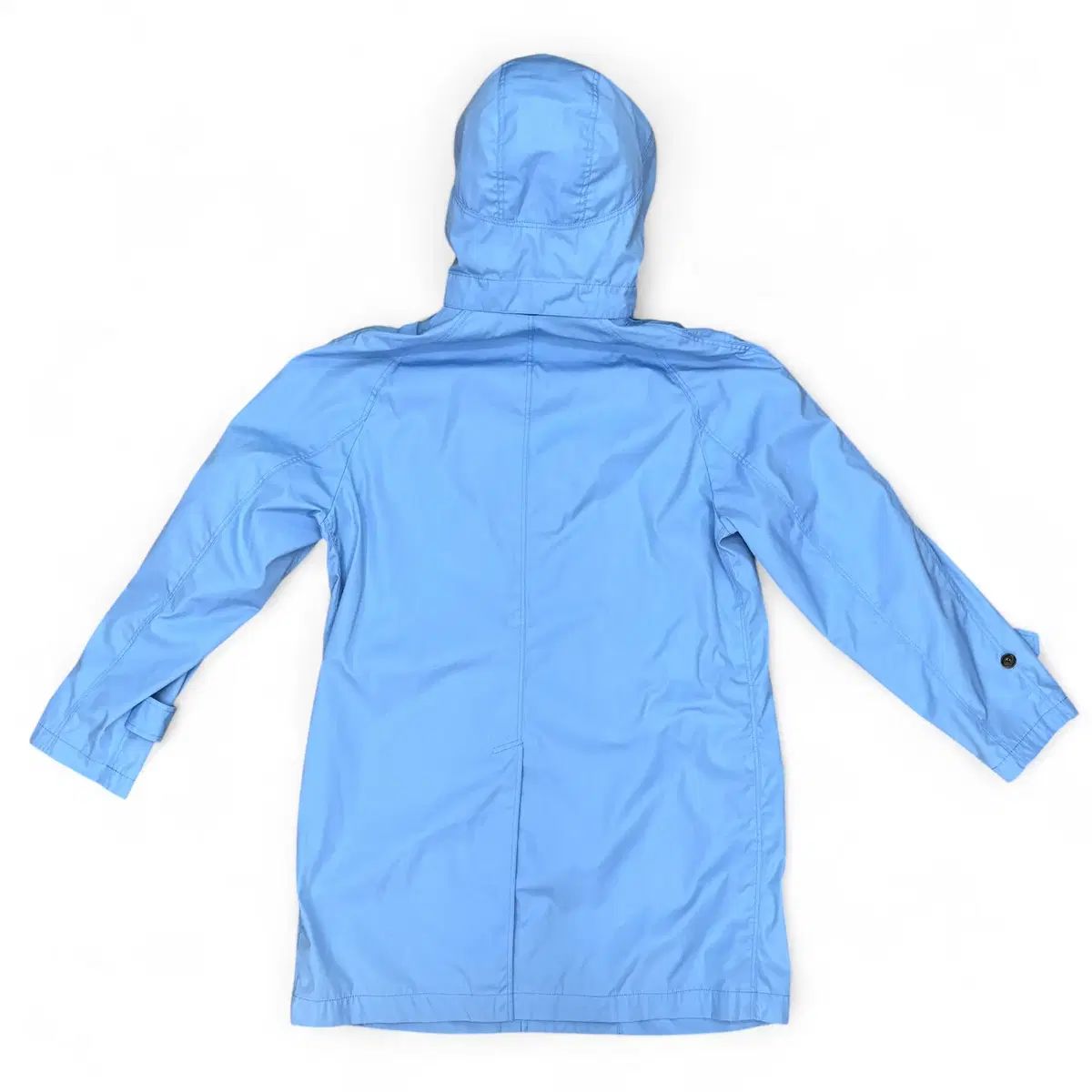 THE NORTH FACE ザノースフェイス パープルレーベル 65 35 コート L