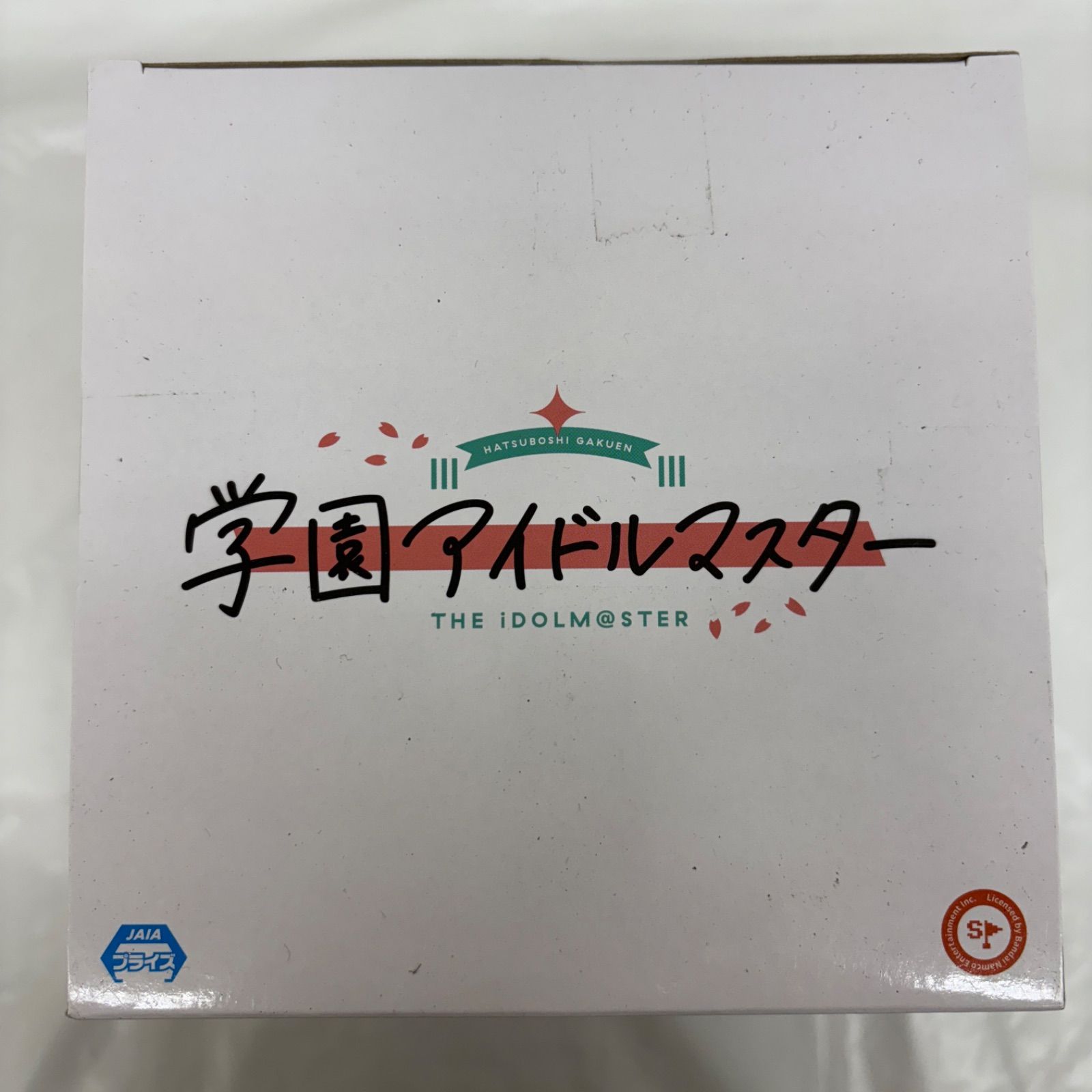 学園アイドルマスター 新品未開封品 3点セット 51PdkzHdFZL._AC_UL210_SR210,