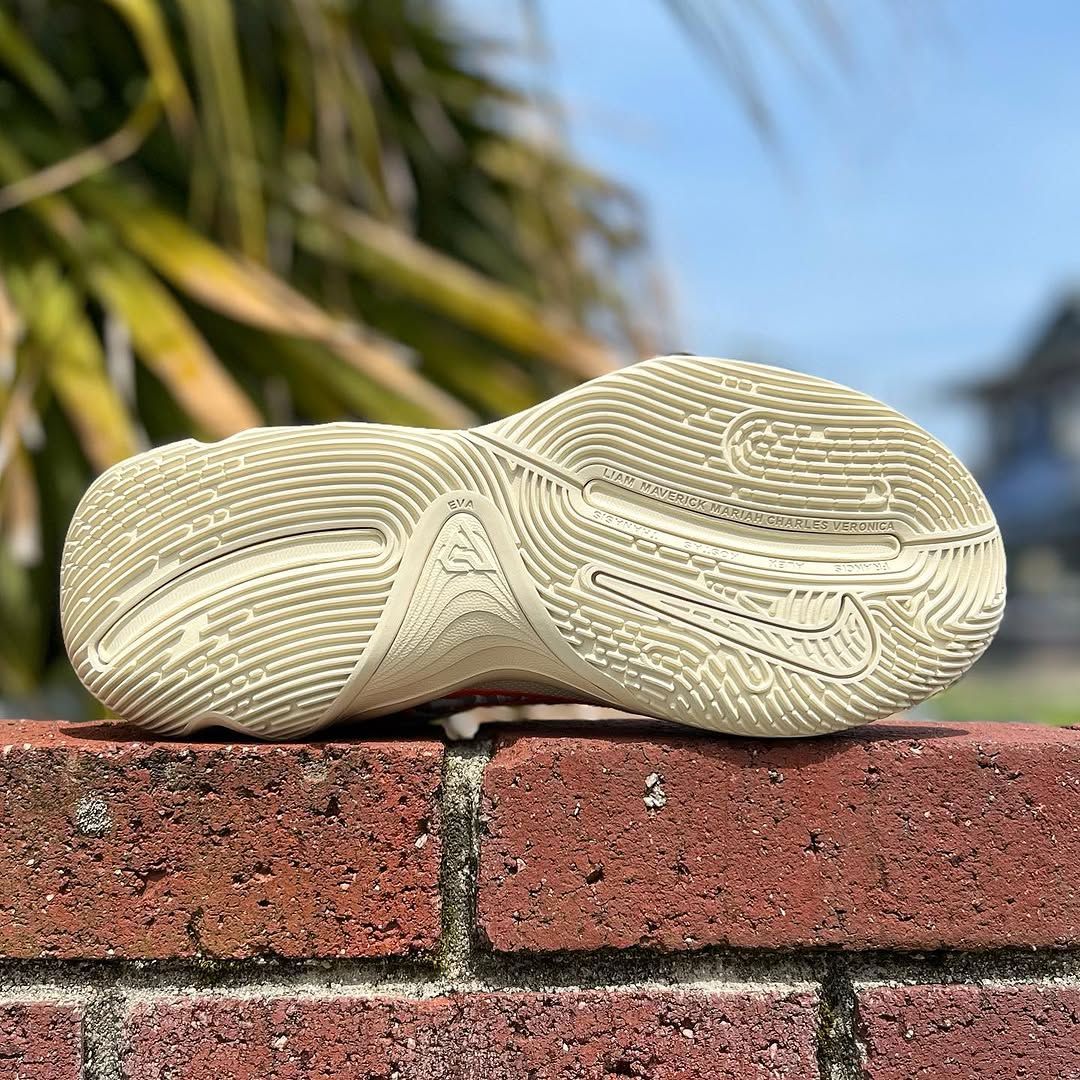 NIKE GIANNIS IMMORTALITY 4 EP ナイキ ヤニス イモータリティ 4