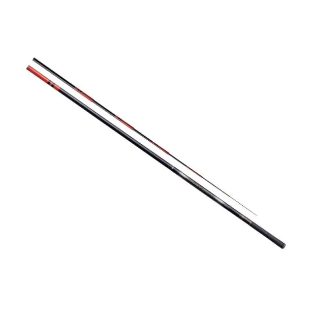 がまかつ　POWER SPECIAL III 早瀬 9.0 がまかつ(Gamakatsu) がま鮎パワースペシャル3引抜早瀬RED 9.0M