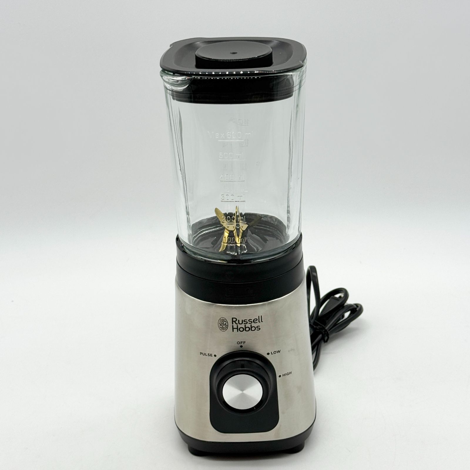 ラッセルホブズ　ブレンダー　ミキサー ラッセルホブス(Russell Hobbs) 大石アンドアソシエイツブレンダー
