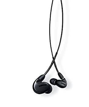 非常に良い）SHURE シュア SE846 高遮音性イヤホン（有線タイプ 