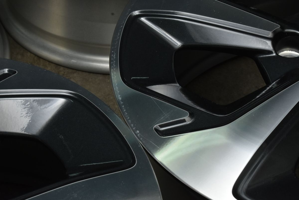 新車外し品】スズキ スイフト ハイブリッド MZ 純正 16in 6J +45