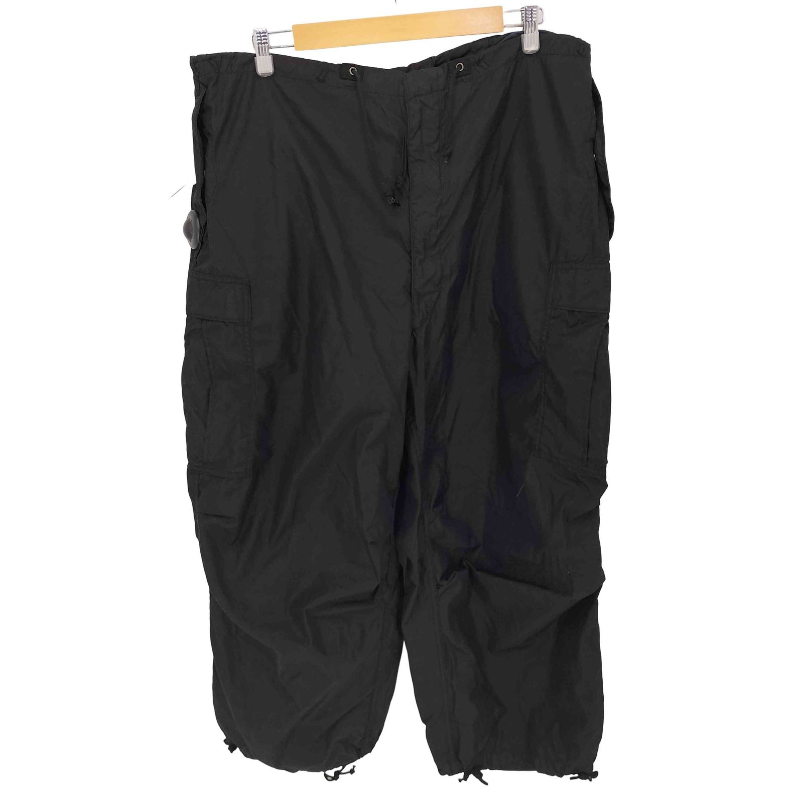 BEN DAVIS ゴリラカットW36 USA企画 山田蓮着用 希少ブラック 00s Ben