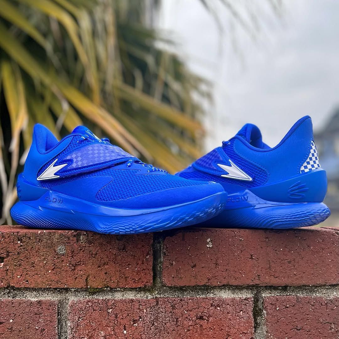 シューズ(男性用) Under Armour Curry Fox 1 27cm UNDER ARMOUR CURRY FOX 1 'HAPPY FOX DAY' アンダーアーマー