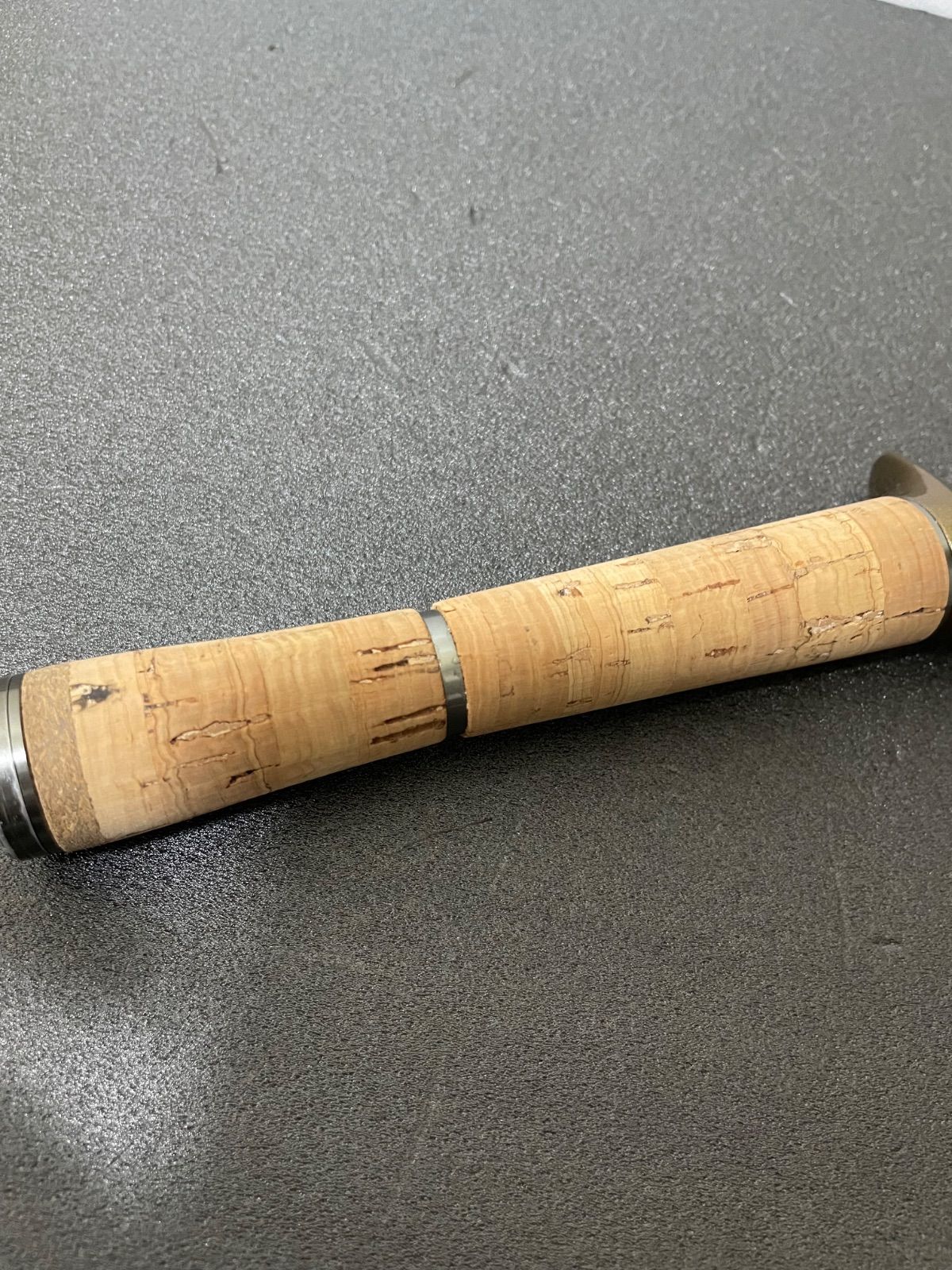 MGS アブガルシア