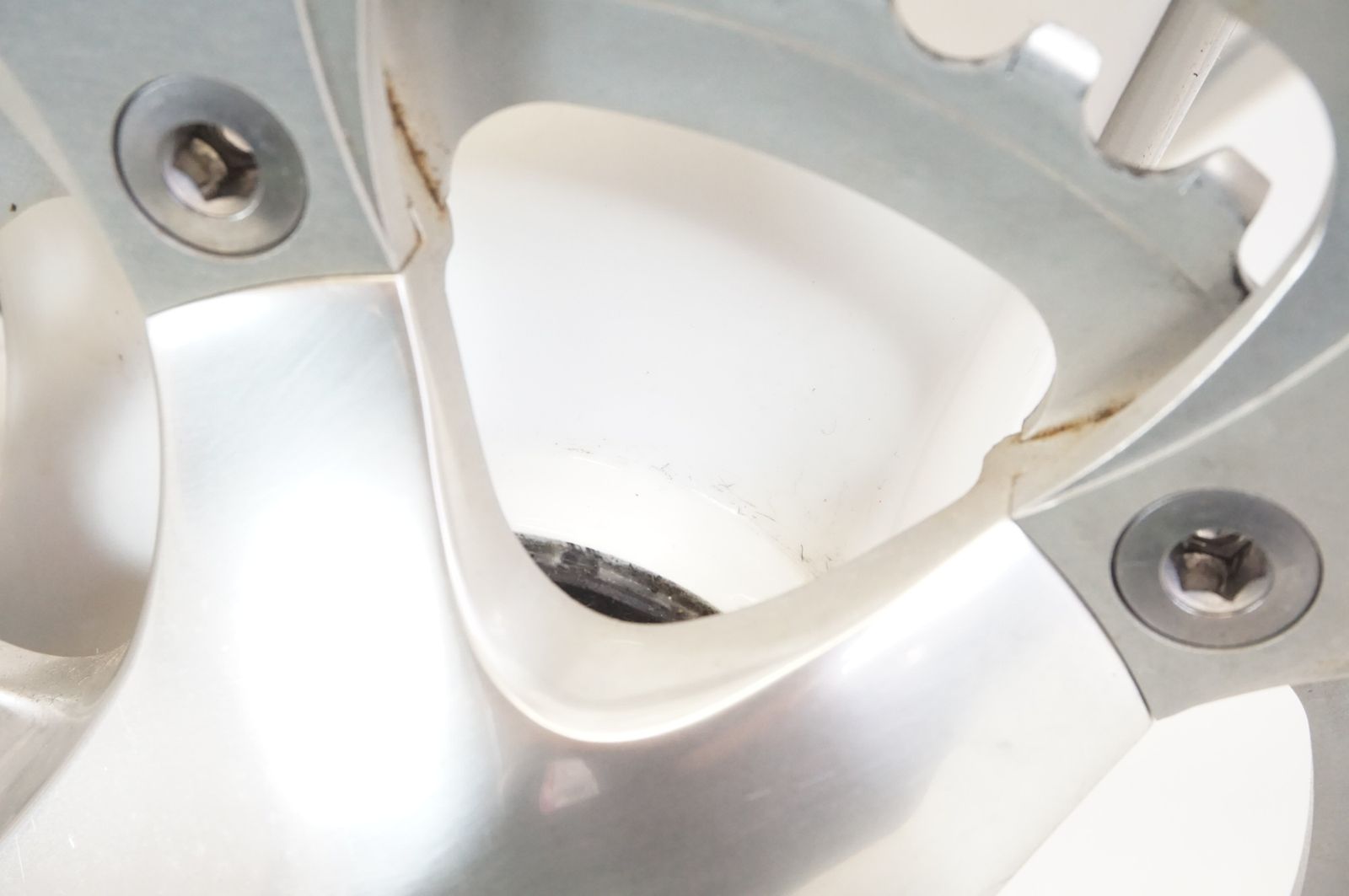 ジャイアント TCR