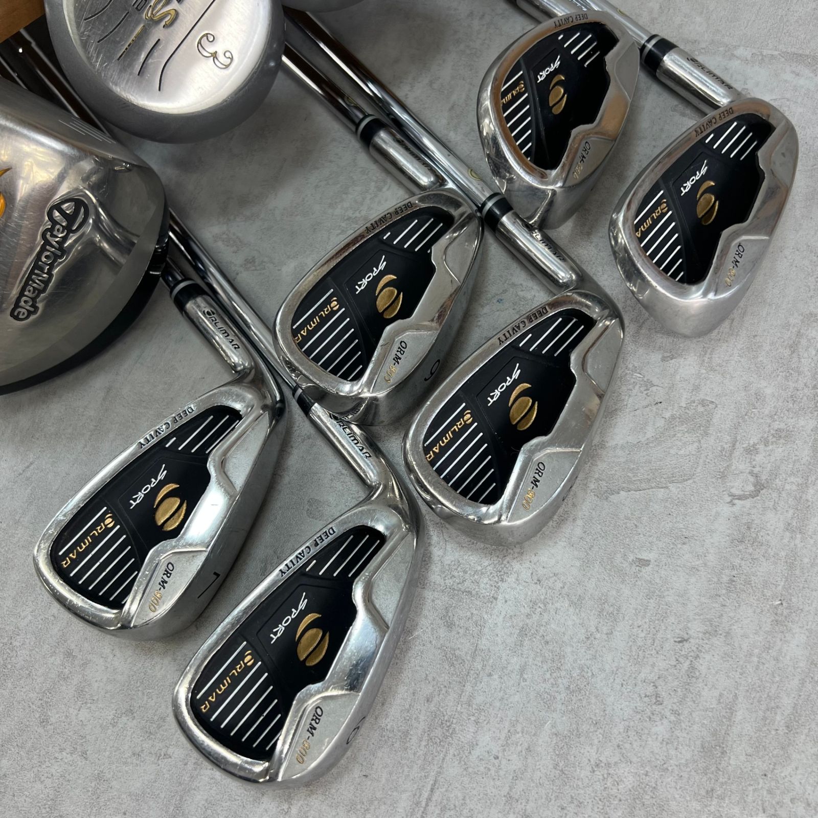 タイトリスト メンズゴルフ