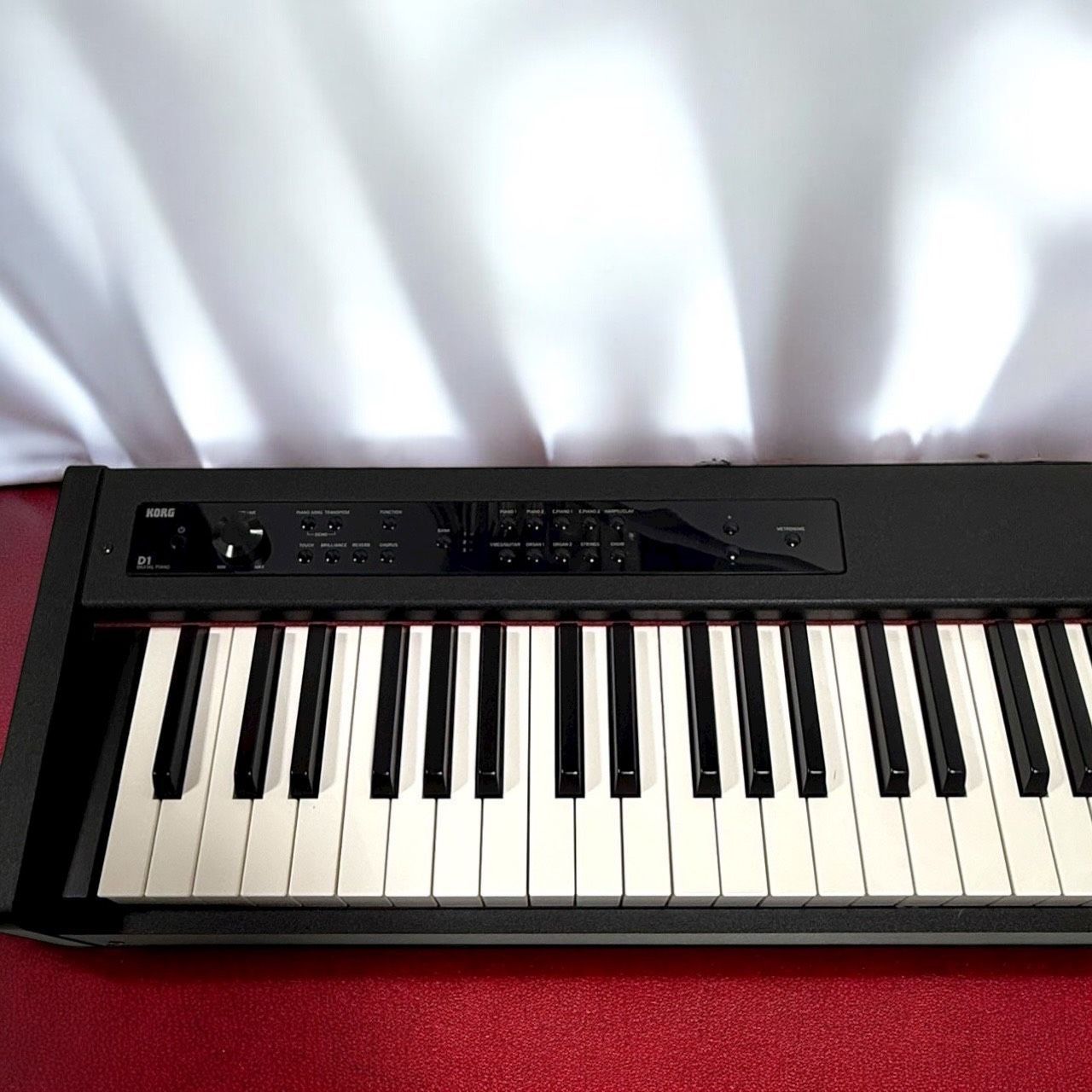 KORG D1 88鍵キーボード KORG D1 88鍵 デジタルピアノ D1 - DIGITAL