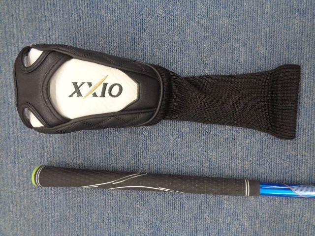 フェアウェイウッド