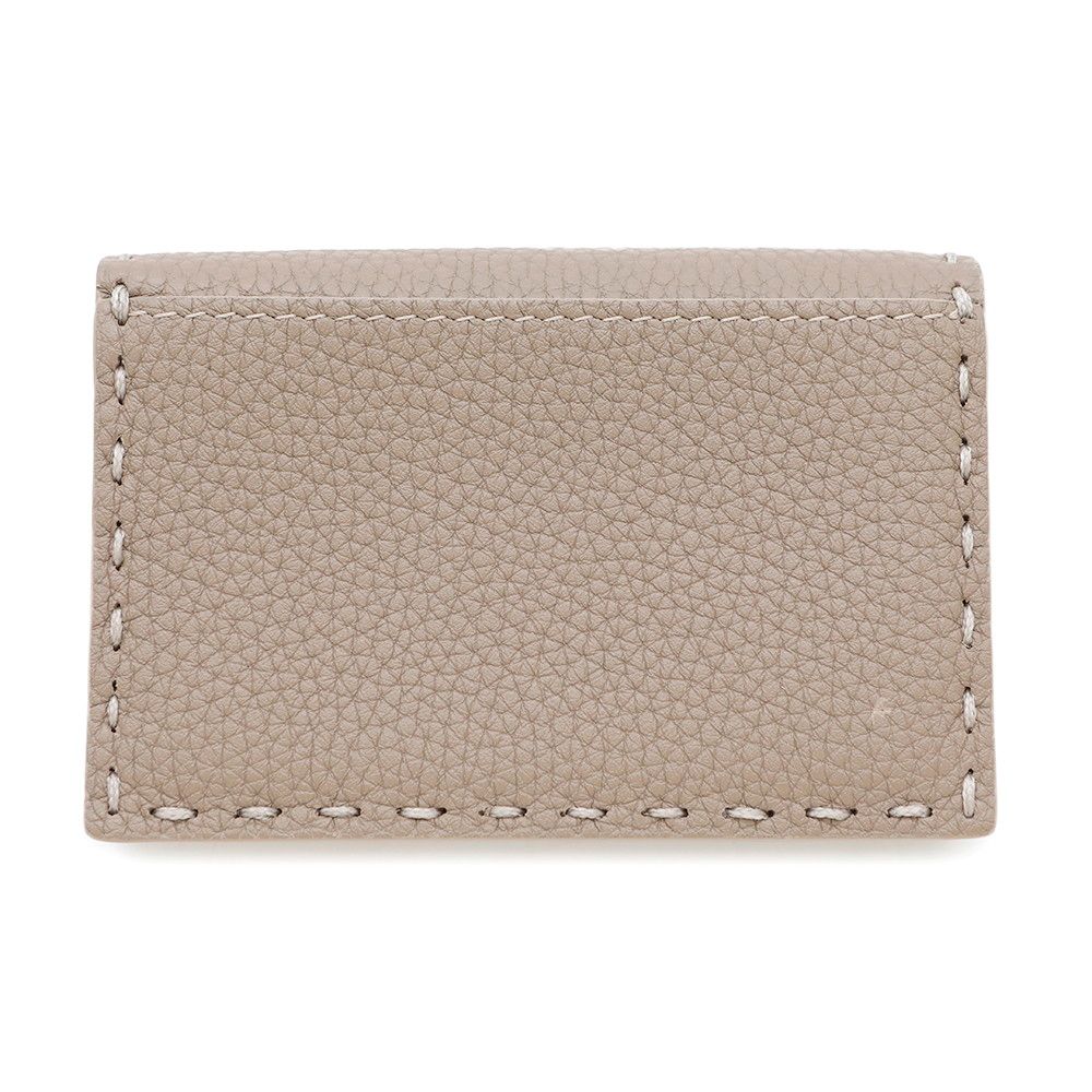 フェンディ カードケース ピーカブー セレリア 8M0501 FENDI パス  