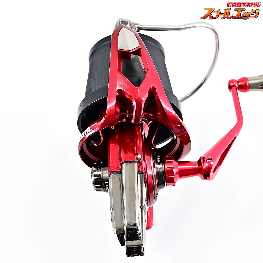 16トーナメントサーフ 45
