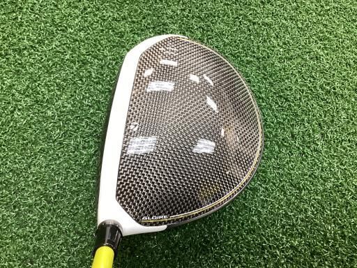 リシャフト フレックスその他
