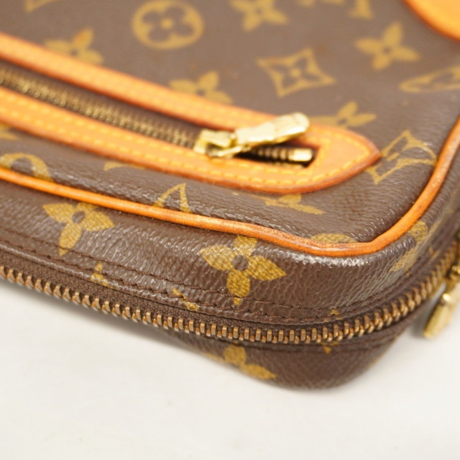 ルイ・ヴィトン(Louis Vuitton) ルイ・ヴィトン クラッチバッグ