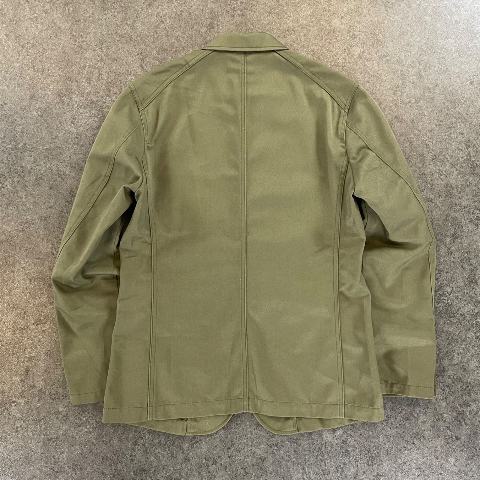 Dickies Browny Tailored Jacket Olive ディッキーズ ブラウニー 