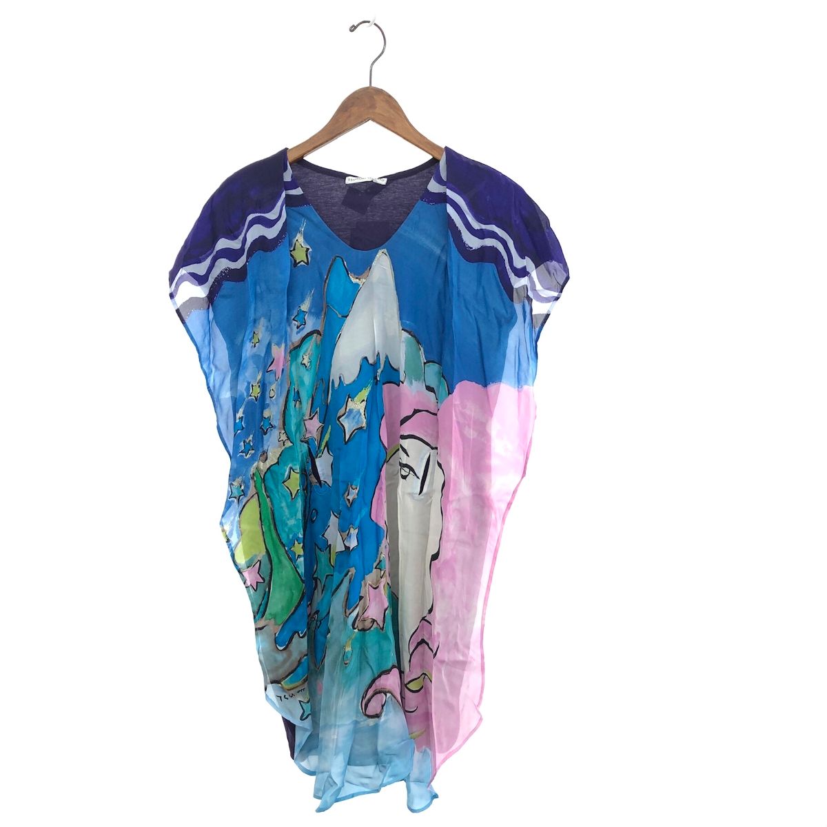 tsumori chisato ツモリチサト チュニック マルチ レディース 240001140078