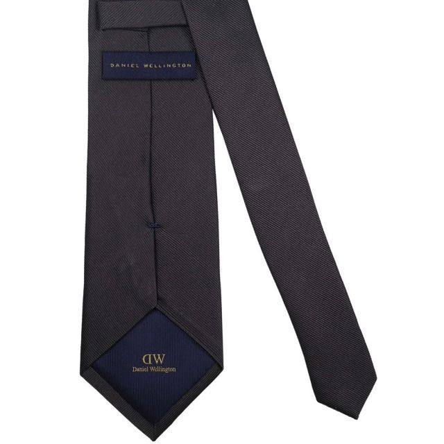 Daniel Wellington ダニエルウェリントン メンズネクタイ プレーン
