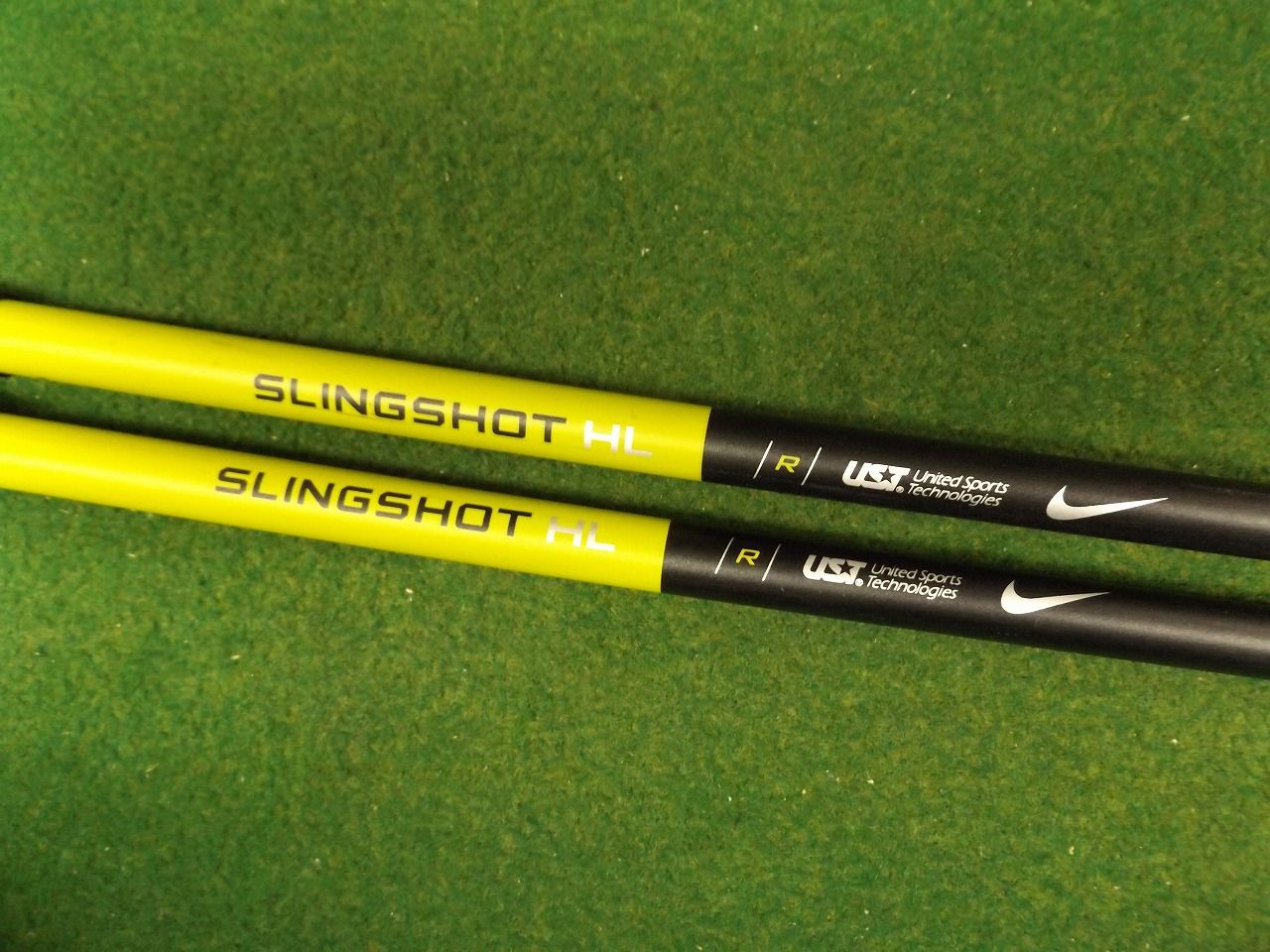ナイキ　SLINGSHOT 3HL ユーティリティ　スリングショット　カーボンS NIKE Slingshot 3（ユーティリティ）｜クラブ（メンズ）｜ゴルフ