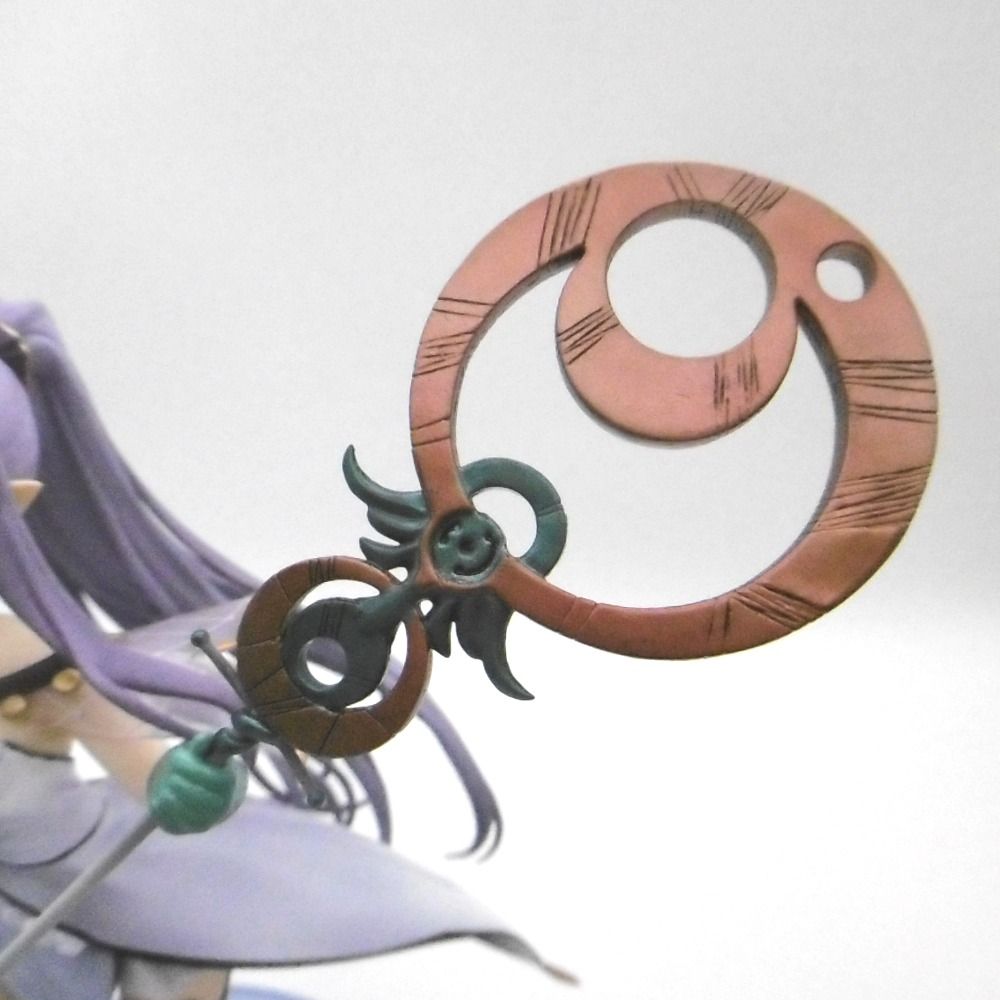 PLUM Fate/Grand Order 1/7 キャスター/メディア[リリィ] フィギュア