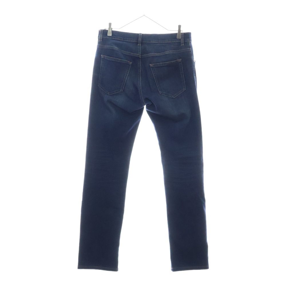 PRADA (プラダ) TAPERED FIT テーパードフィット ボタンフライ