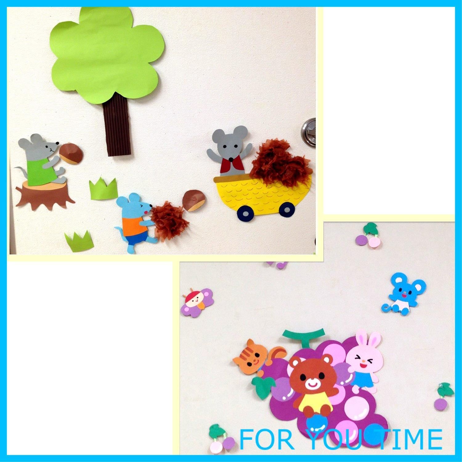 特価商品】大王製紙 画用紙 再生 色画用紙 八ツ切サイズ 100枚入