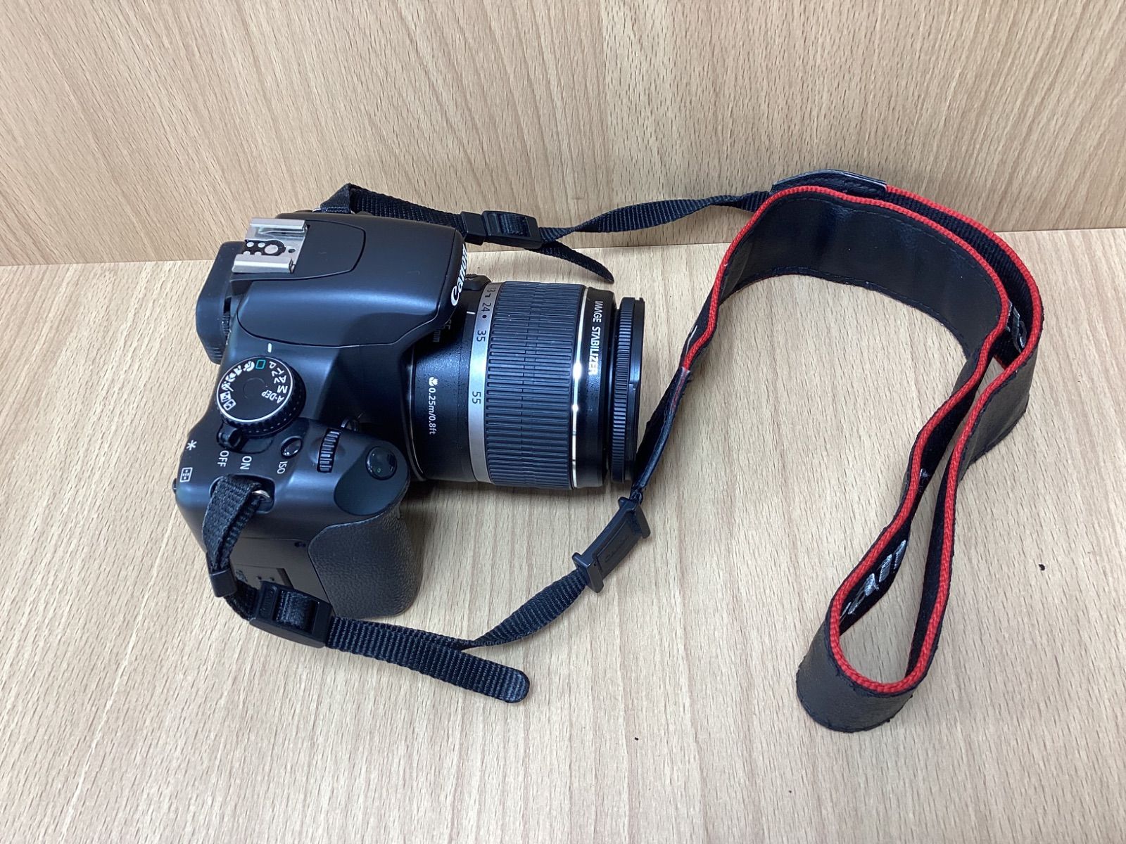 I539 Canon EOS Kise X2 レンズセット ジャンク - メルカリ