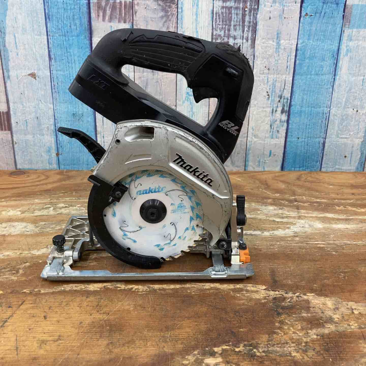 マキタ makita コードレス丸のこ HS471DZB 柏店