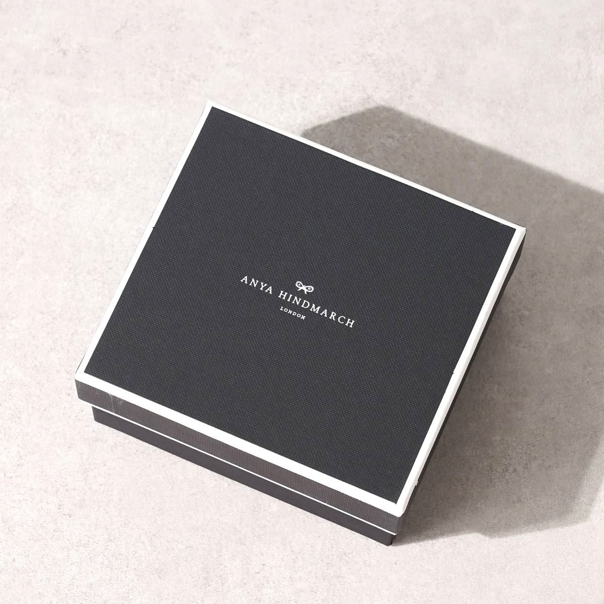 国内発送 ANYA HINDMARCH アイズ スタッド チャーム Eyes Charm ANYA HINDMARCH アイズ スタッド チャーム Eyes Charm - メルカリ