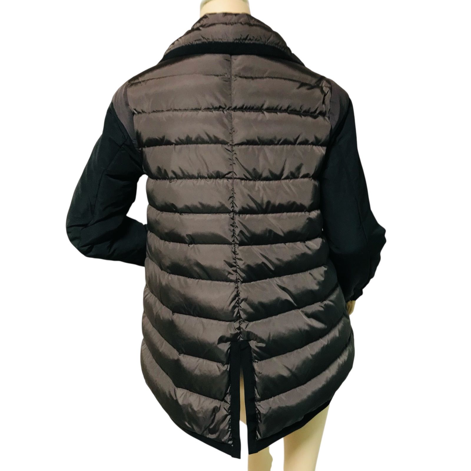 良品☆MONCLER・モンクレール FANIS レディース ブランドアイコン 