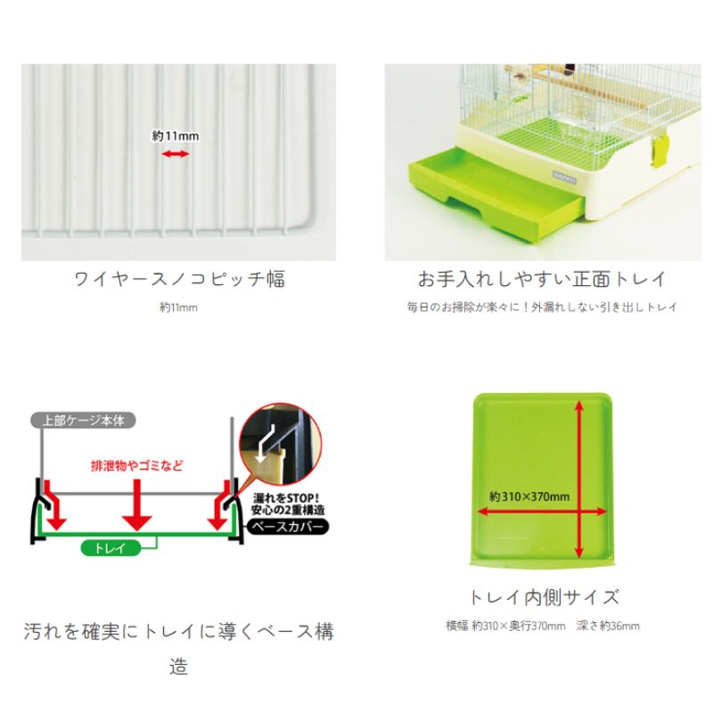 イージーホームバード