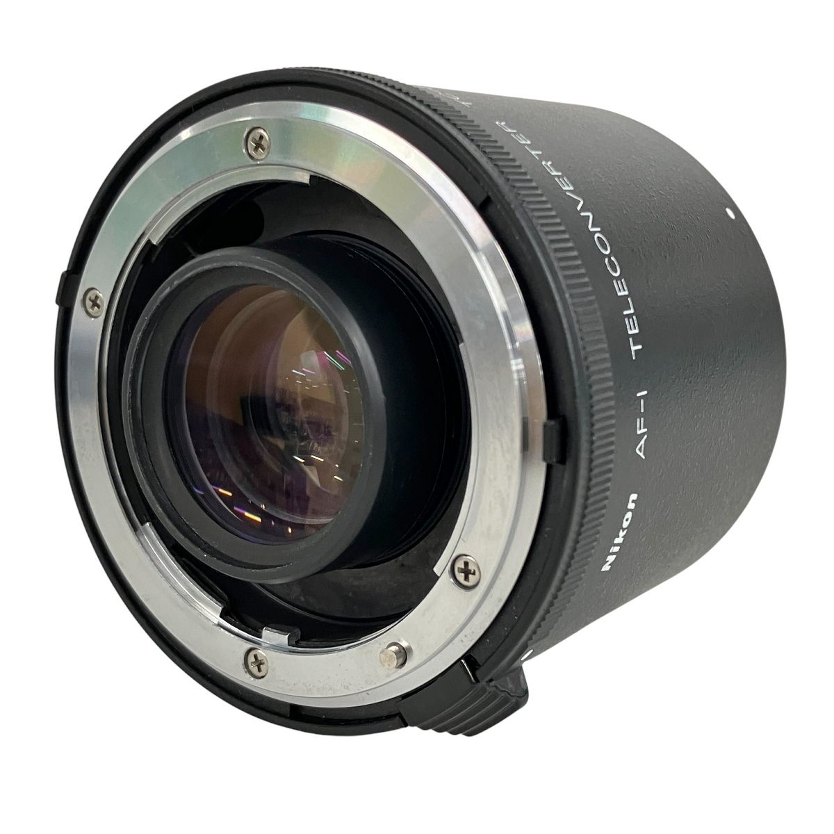 Nikon AF-I TELECONVERTER TC-20E 2X テレコンバーター ニコン カメラ Y10505622