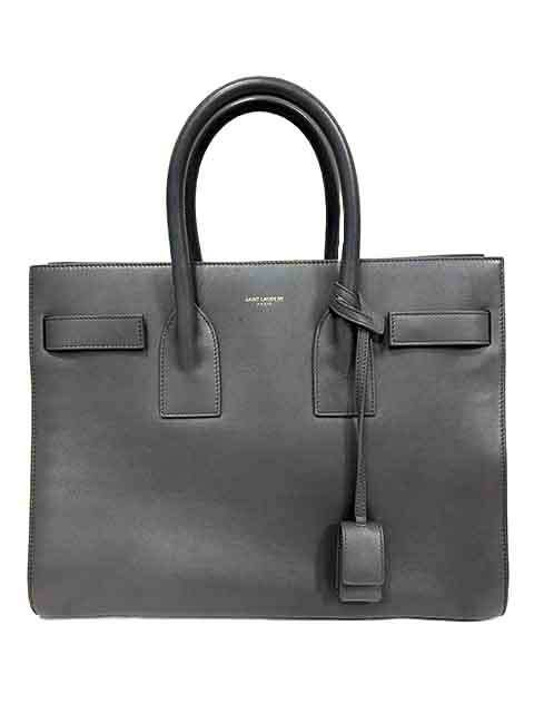 中古】SAINT LAURENT サンローラン サックドジュール 2WAYハンドバッグ