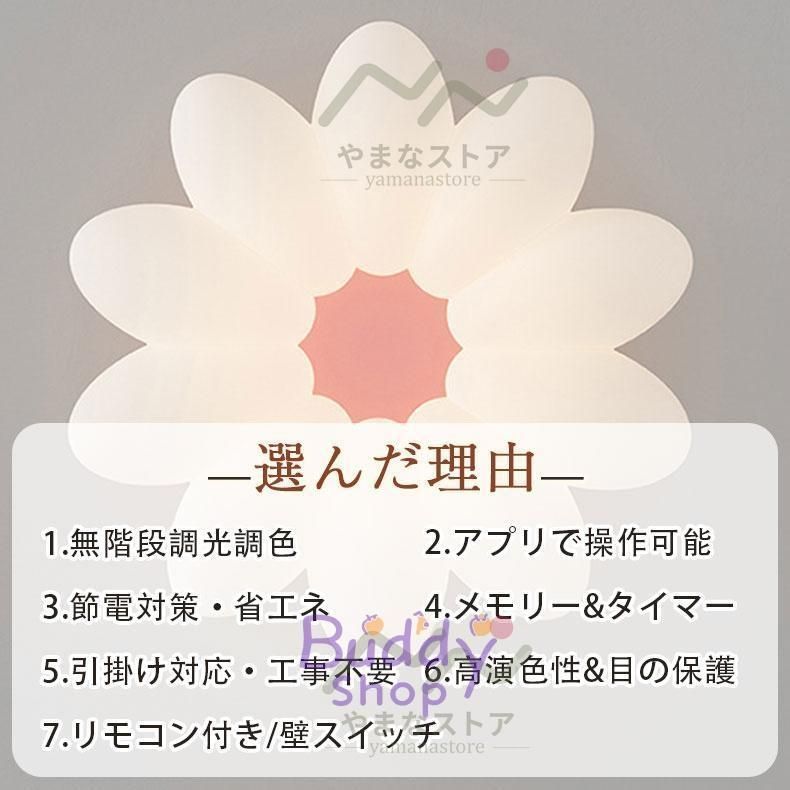 天井照明