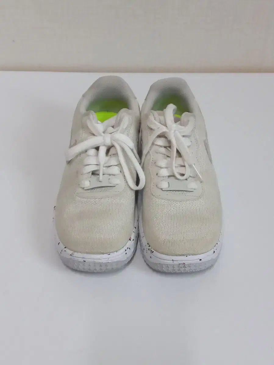 NIKE ナイキ エアフォース 1 クレーター フライニット DC7273 ー 200 230mm